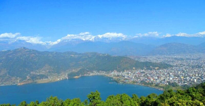 Pokhara Valley Sightseeing Day Tour - Exploring Sights