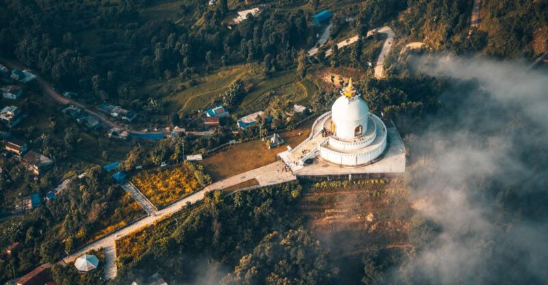Pokhara Valley Sightseeing Tour-Explore the City of Lakes - Pricing and Inclusions