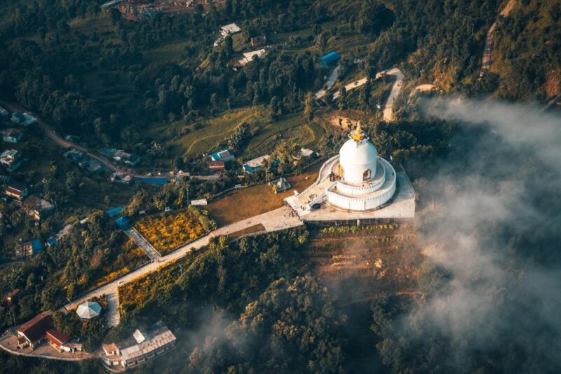 Pokhara Valley Sightseeing Tour-Explore the City of Lakes - Pickup and Itinerary