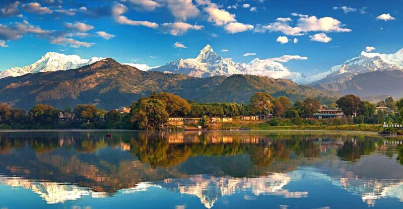 Pokhara Valley Tour - Natural Sightseeing Tour in Pokhara - Destinations and Activities