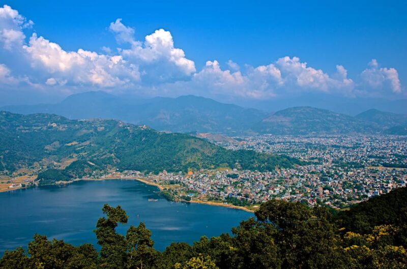 Pokhara Valley Trek: 8 Days - Frequently Asked Questions