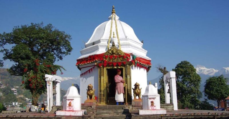 Pokhara: Visit Best Seven Tourist Destination by Sharing Bus - Gupteshwor Mahadev Cave