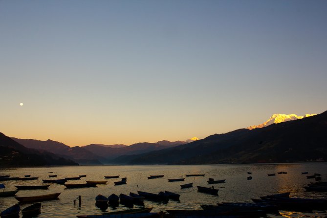 Pokhara Zipline Flying - Activities and Highlights