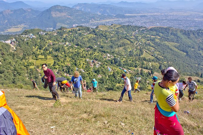 Pokhara Zipline Flying - Traveler Reviews