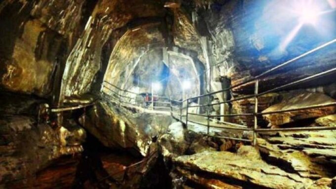 Pokharas Seven Iconic Sites Day Tour - Pumdikot Mahadev Temple