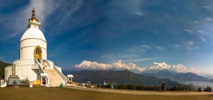 Pokharas Seven Iconic Sites Day Tour - Frequently Asked Questions