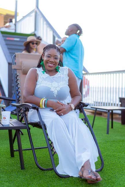 Poko Loko Floating bar: Morning Splash Montego Bay - FAQ