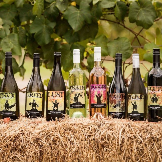 Pokolbin: Hunter Valley Half-Day Tour With Cheese and Wine - Key Points