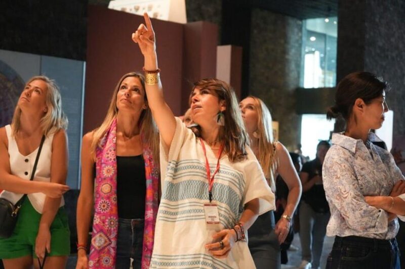 Polanco: Premium Foodie Tour With Wine Tasting - Wine Tasting