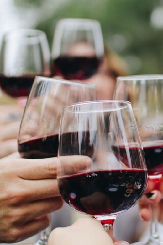 Polanco: Private Wine Tasting in With Cheese - Tasting Details