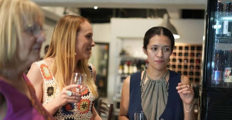 Polanco: Private Wine Tasting in With Cheese - Booking Information