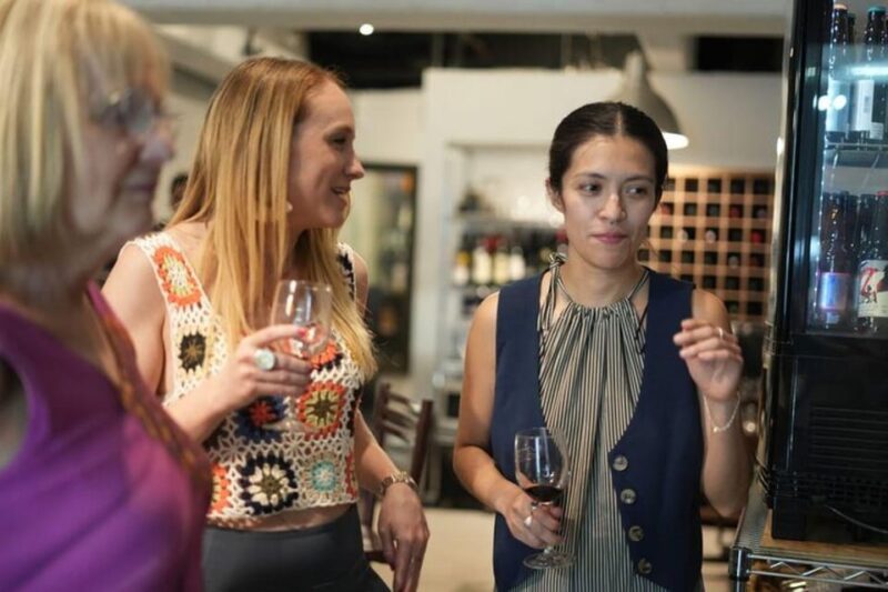 Polanco: Private Wine Tasting in With Cheese - Inclusions and Exclusions