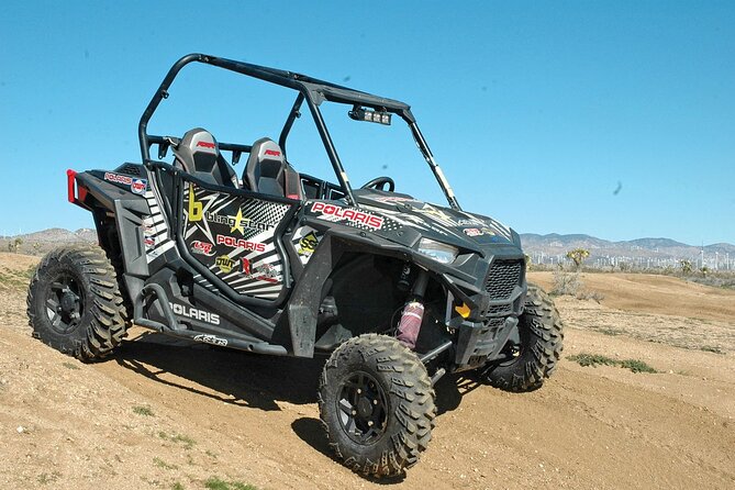 Polaris 4x4 From Punta Cana Tour - Pricing Details