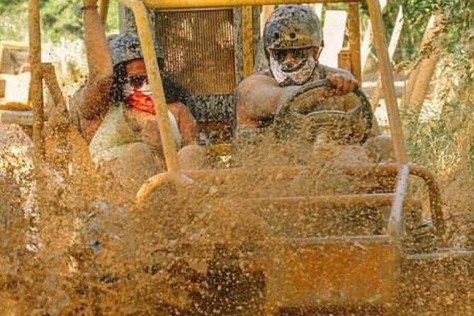 Polaris - Buggy - Four Wheels / Macao Beach - Cancellation and Payment