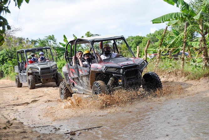 Polaris Familiar - Attractions and Activities