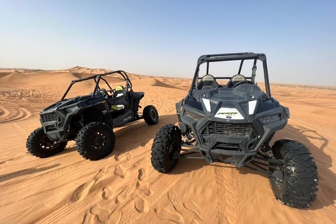 Polaris RZR 1000 Dune Buggy Self Drive Desert Adventure - Dune Buggy Rental and Contact