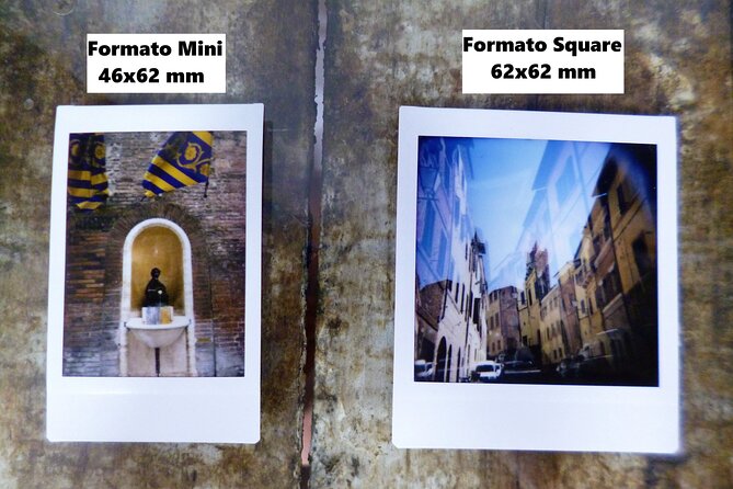 PolaTour The 17 Fountains of the Contradas of Siena - Customer Testimonials and Ratings
