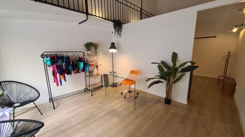 Pole Dancing Class - Class Duration