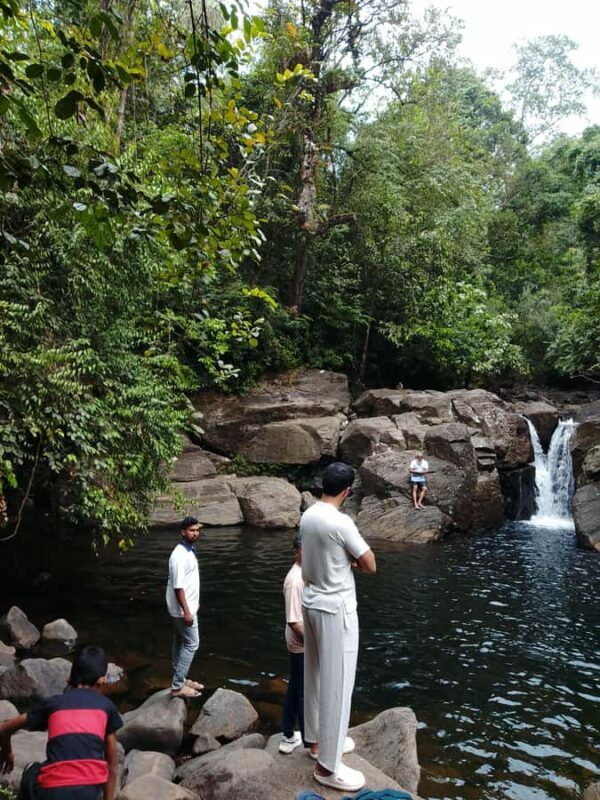 Polgampola Waterfall Tour by Tuk Tuks From Bentota area - Pricing & Value