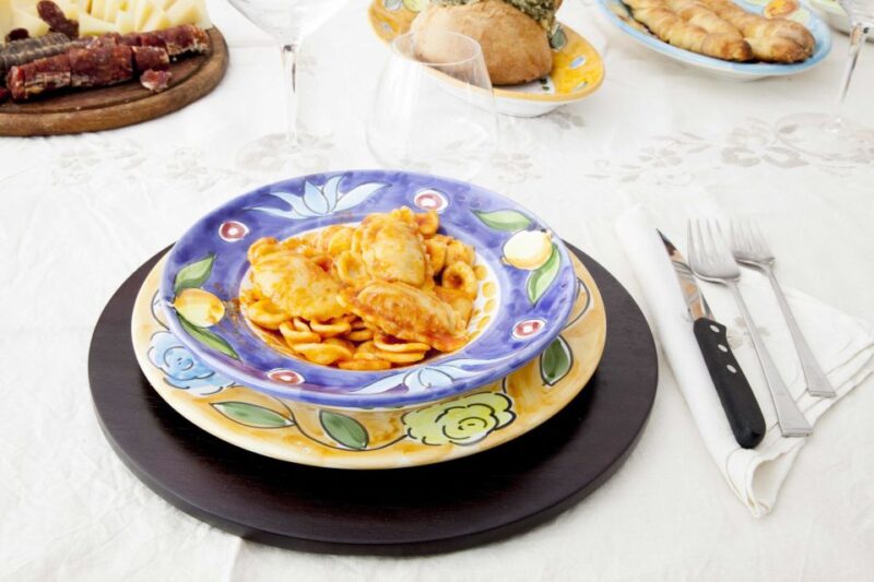 Policoro: Dining Experience at a Locals Home - Key Points