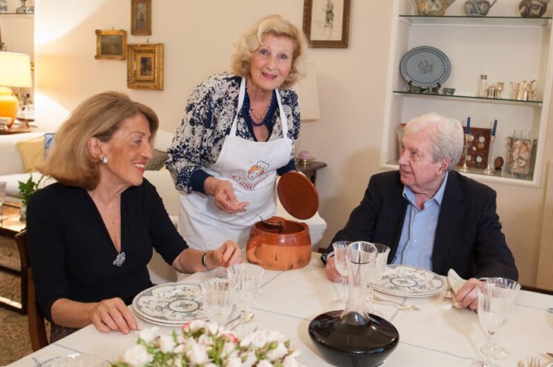 Policoro: Dining Experience at a Locals Home - Cooking and Dining Experience