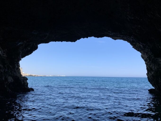 Polignano a Mare: Boat Cave Tour With Aperitif - Customer Feedback
