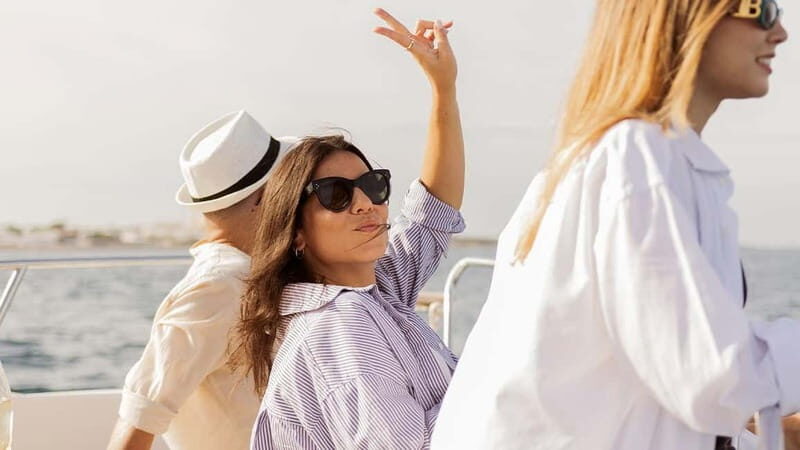 Polignano a Mare: Boat Tour With Marine Caves - Since Your Asked