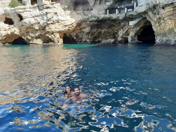 Polignano a Mare: Boat Tour With Prosecco and Snacks - Recommended Travelers