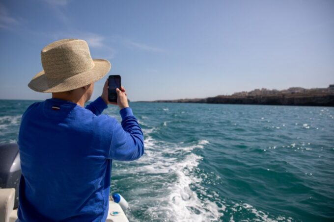 Polignano a Mare: Boat Tour With Prosecco and Snacks - Frequently Asked Questions