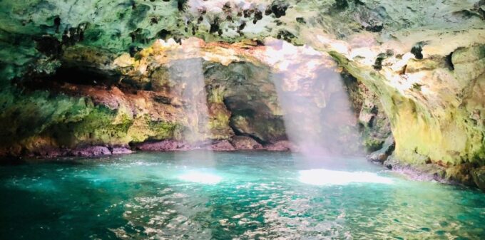 Polignano a Mare: Boat Trip, Swim & Cave With Aperitif - Inclusions and Restrictions