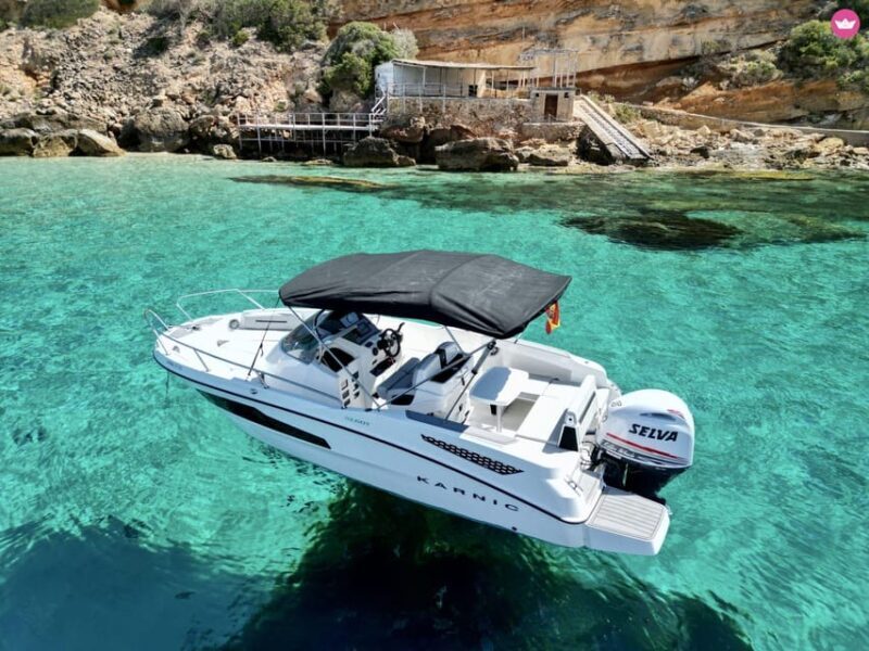 Polignano a Mare Caves and Grottos Tour by Boat With Spritz - Key Points