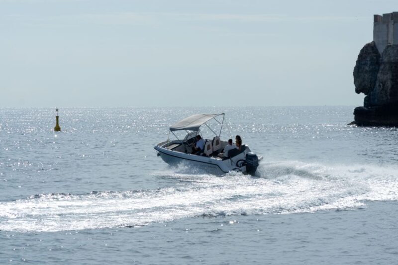 Polignano a Mare Caves and Grottos Tour by Boat With Spritz - Pricing and Booking Information