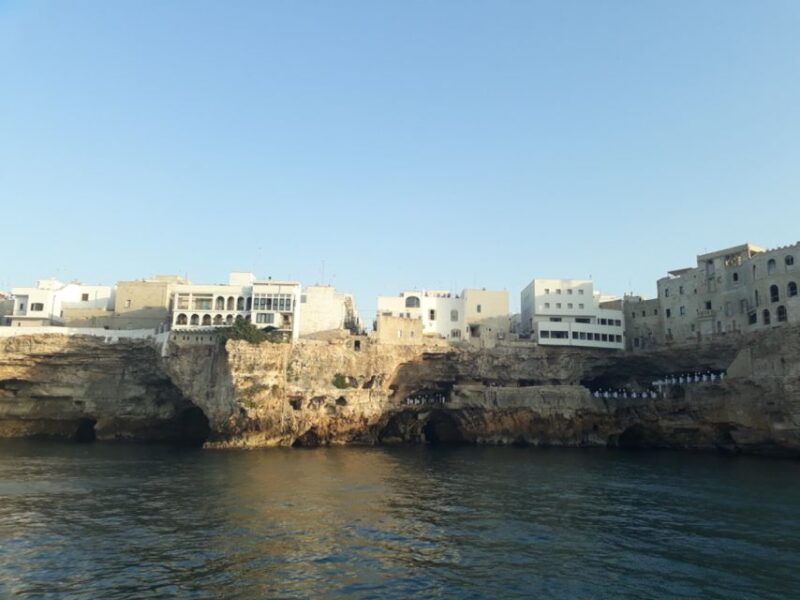 Polignano a Mare: Caves Sea and More - Activities and Experiences