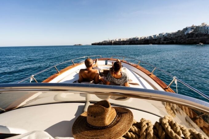 Polignano a Mare: Caves Sea and More - Booking Information
