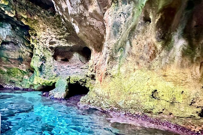 Polignano a Mare Luxury Boat Tour, Aperitif, Diving and Snorkeling - Additional Information