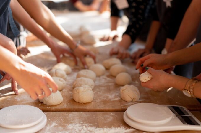 Polignano a Mare: Pasta Making Cooking Class With Drink - Customer Feedback Highlights