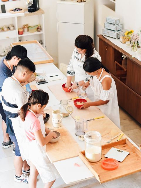 Polignano a Mare: Pasta Making Cooking Class With Drink - Frequently Asked Questions