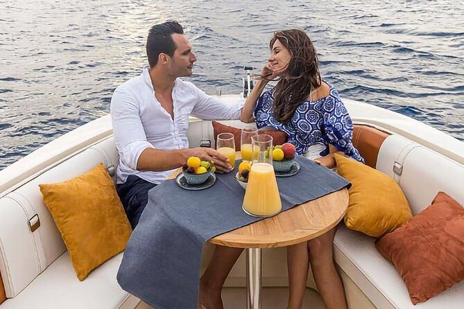 Polignano a Mare: Private Tour of the Caves With Champagne - 4 Hours - Cancellation and Reservations