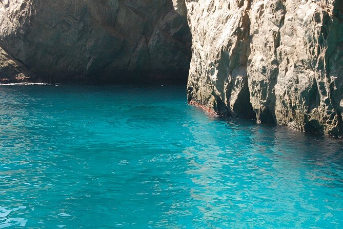 Polignano a Mare: Private Tour of the Caves With Champagne - 4 Hours - Polignano a Mare Highlights