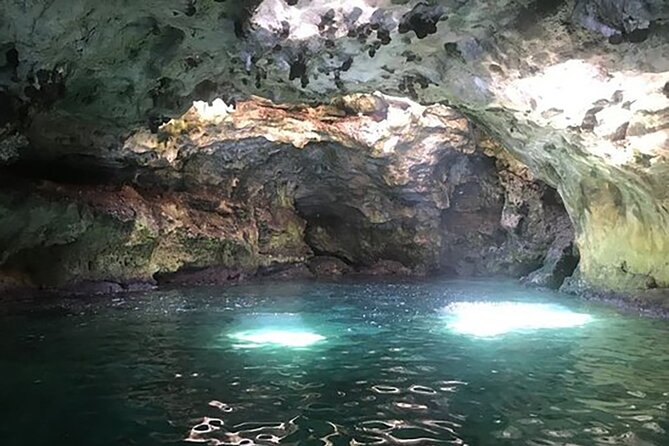 POLIGNANO by Boat: Amazing Sea Caves and Free Drinks! - Informative and Friendly Boat Captains