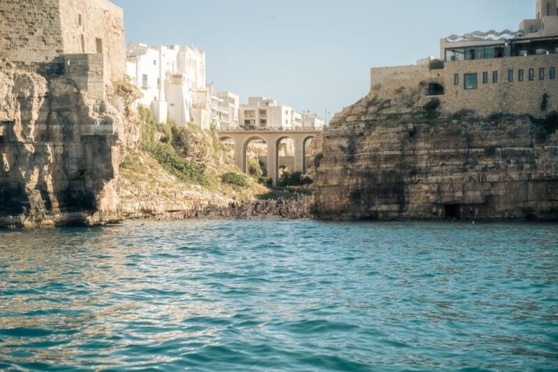 Polignano Sea Caves: Boat Tour With Snorkeling & Aperitif - Since Your Asked