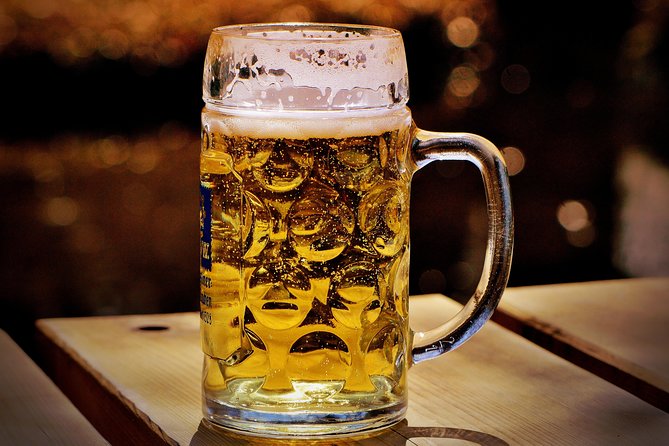 Polish Beer and Food Tasting Private Tour in Wroclaw - Tour Details