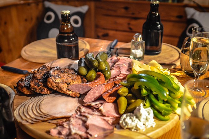 Polish Beer and Food Tasting Private Tour in Wroclaw - Pricing and Booking