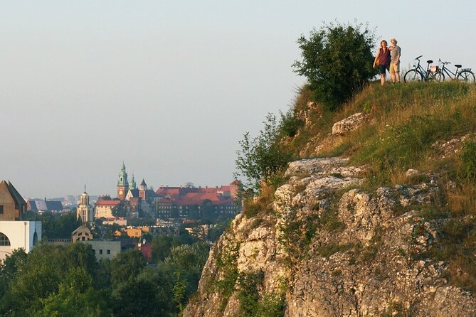 Polish Countryside and Tyniec Abbey Bike Tour From Krakow - Physical Requirements and Accessibility
