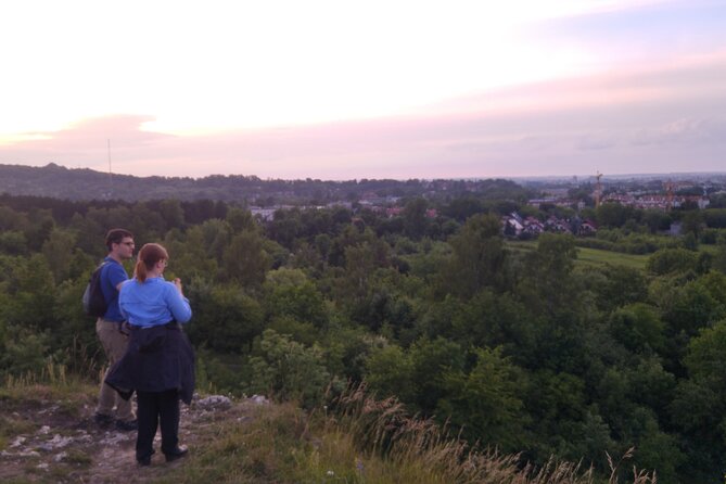 Polish Countryside and Tyniec Abbey Bike Tour From Krakow - Souvenirs and Additional Information