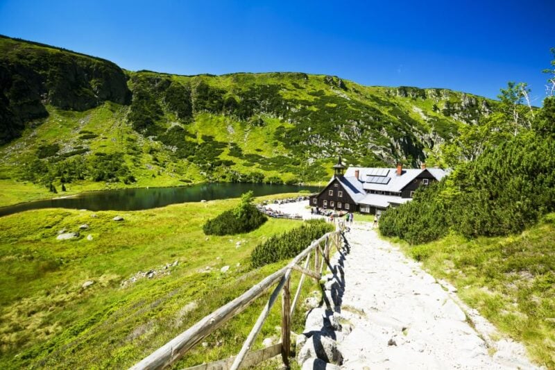 Polish Sudety Mountains Trip - Frequently Asked Questions