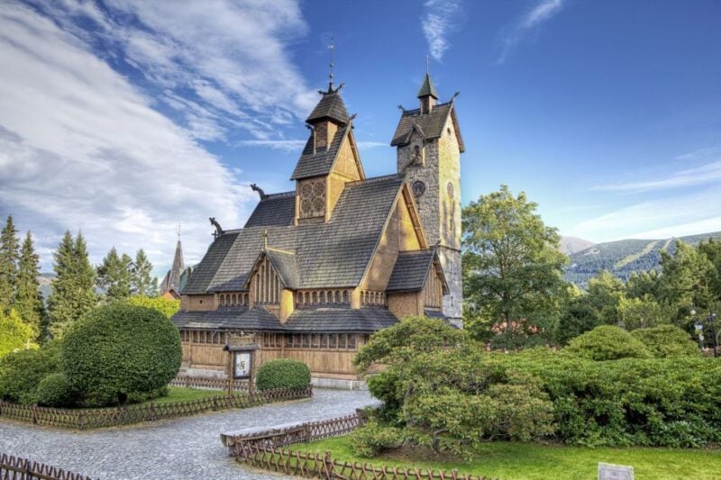 Polish Sudety Mountains Trip - Frequently Asked Questions