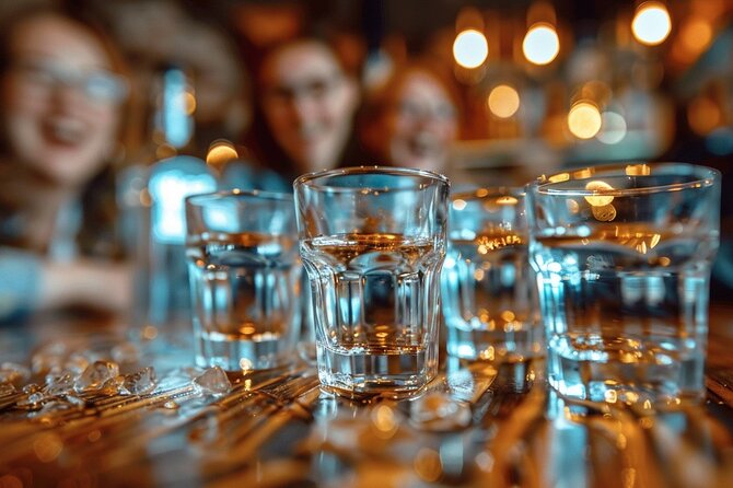 Polish Vodka Tasting Tour Wroclaw - Customer Support and Inquiries