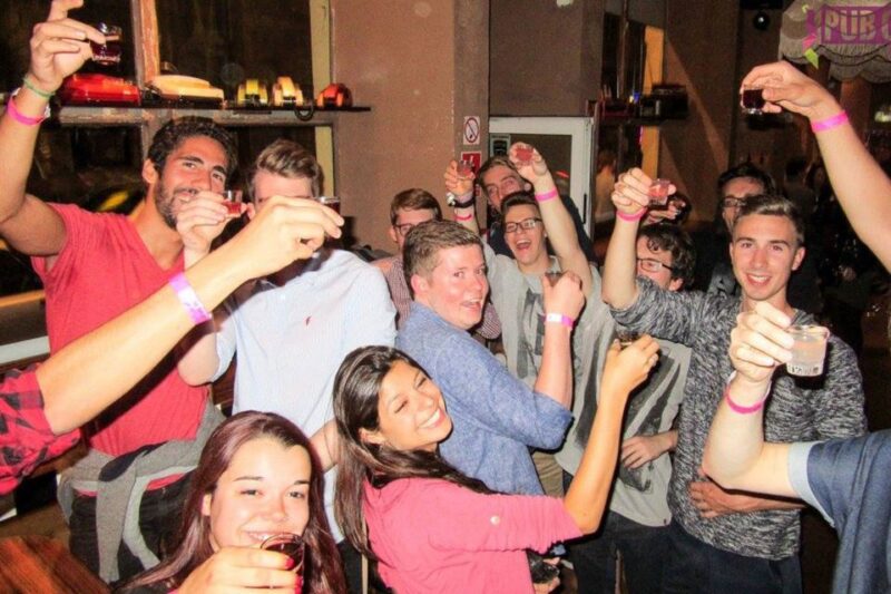 Polish Vodka Tasting Warsaw - Booking and Cancellation