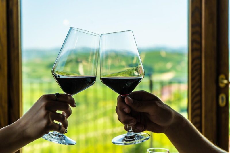 Pollentia: Vespa Tour to the Wine Region of Langhe - Key Points